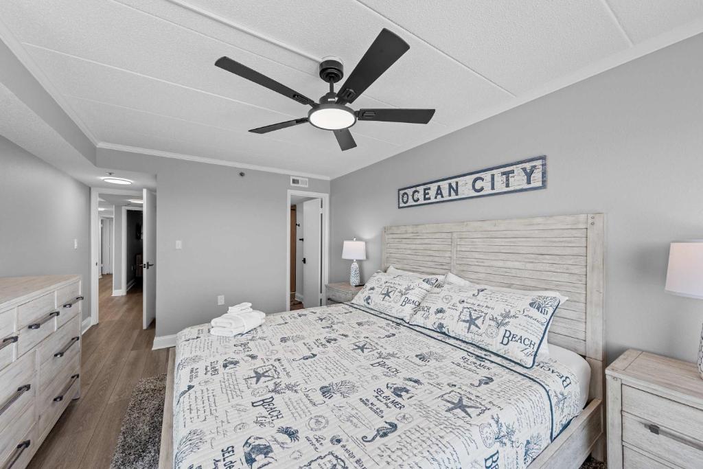 Spectacular Oceanfront Escape - Unit 1104 - Image 7