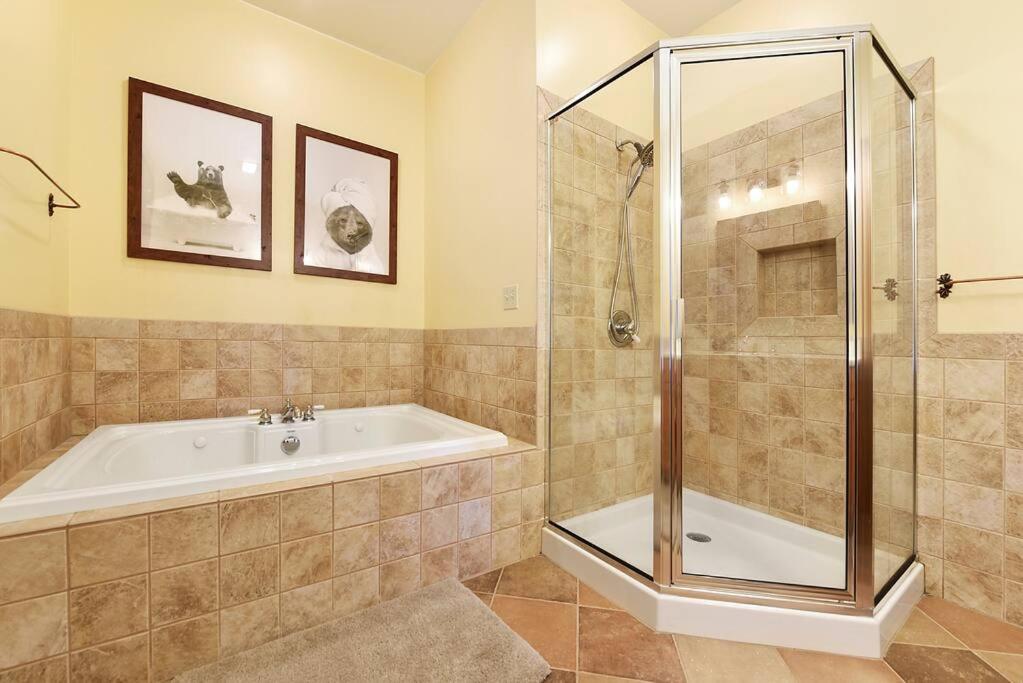 Hot Tub (Jacuzzi) - Photo 5