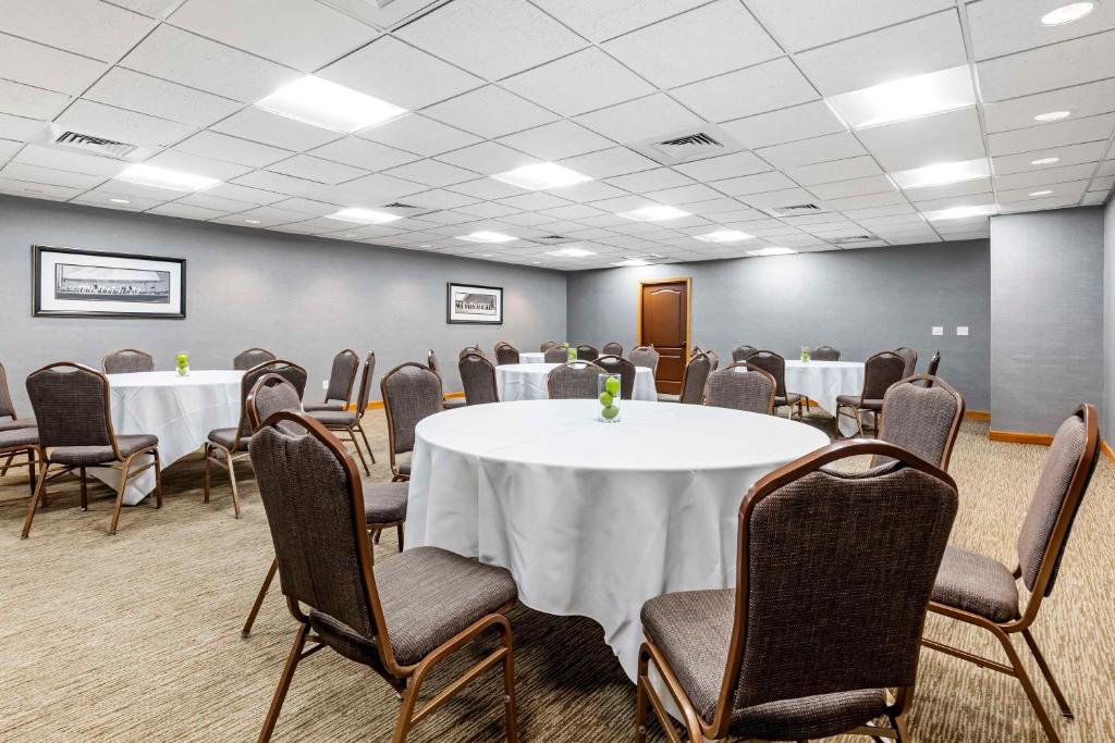 Country Inn & Suites by Radisson, Annapolis, MD - Image 6
