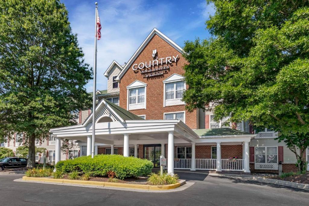 Country Inn & Suites by Radisson, Annapolis, MD - Image 7