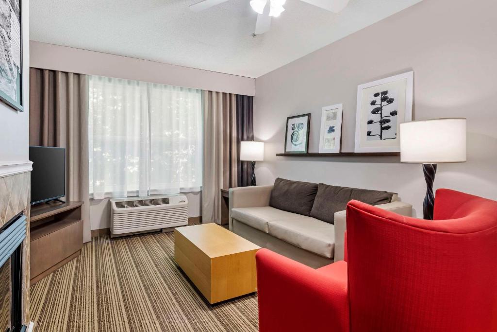 Country Inn & Suites by Radisson, Annapolis, MD - Image 5