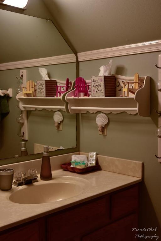 The Yellow Rose of Talbot Bed and Breakfast - Image 8