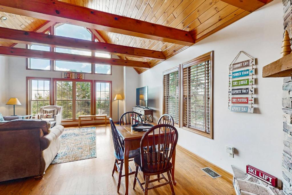 Highland Cottage - Image 4