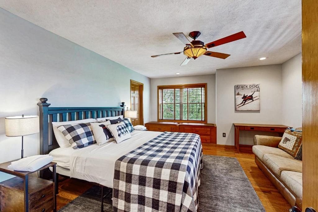 Highland Cottage - Image 7