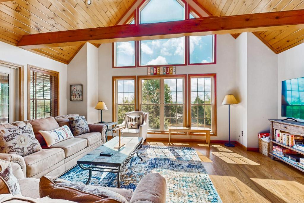 Highland Cottage - Image 5