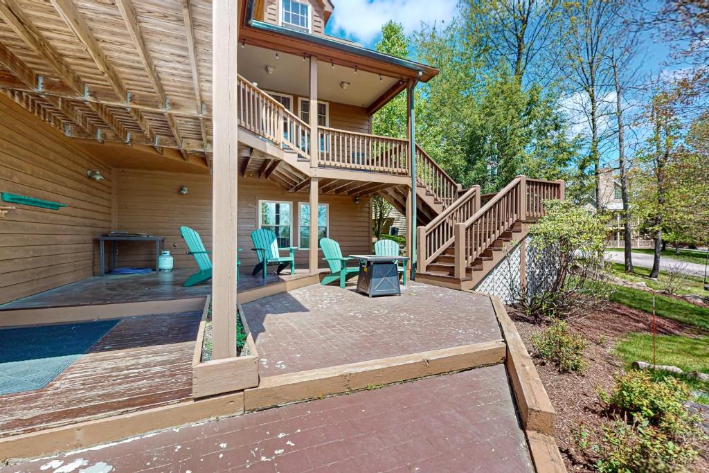 Highland Cottage - Image 6