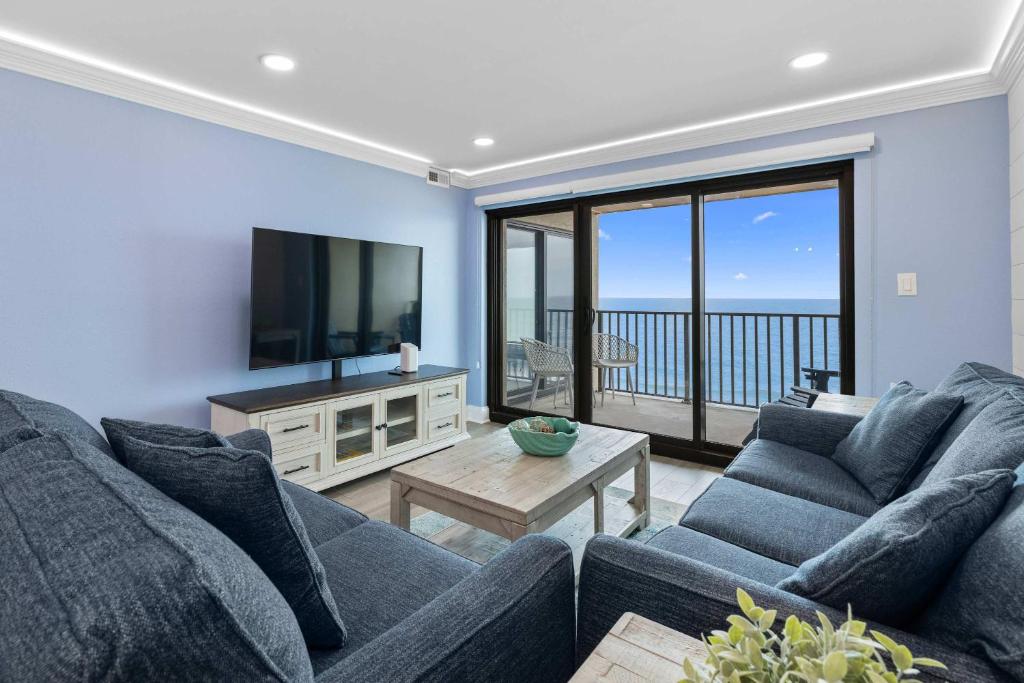 Extraordinary Oceanfront Escape - Unit 709 - Image 8