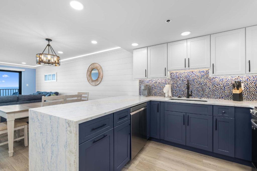 Extraordinary Oceanfront Escape - Unit 709 - Image 4