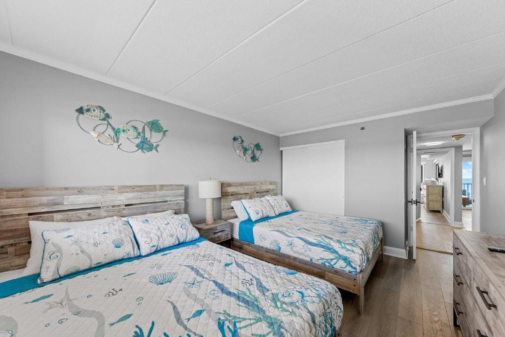 Ultra Luxe Direct Oceanfront Escape - Marigot 1004 - Image 7