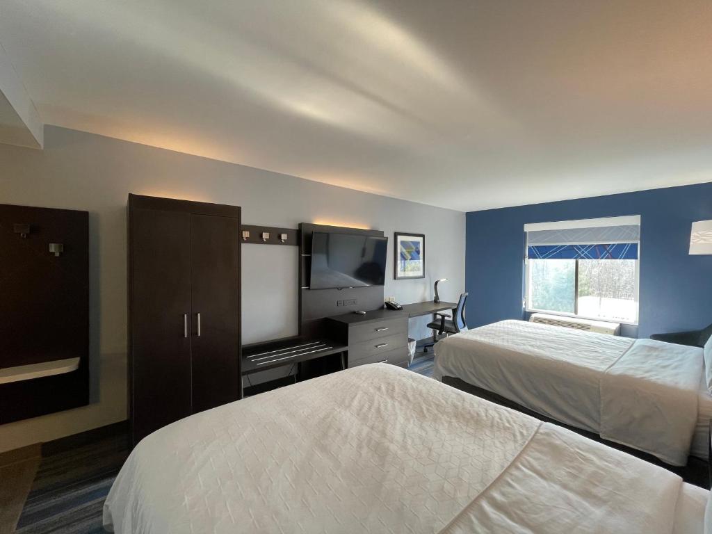 Holiday Inn Express & Suites Columbia - East Elkridge, Jessup an IHG Hotel - Image 7