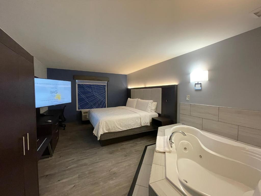 Holiday Inn Express & Suites Columbia - East Elkridge, Jessup an IHG Hotel