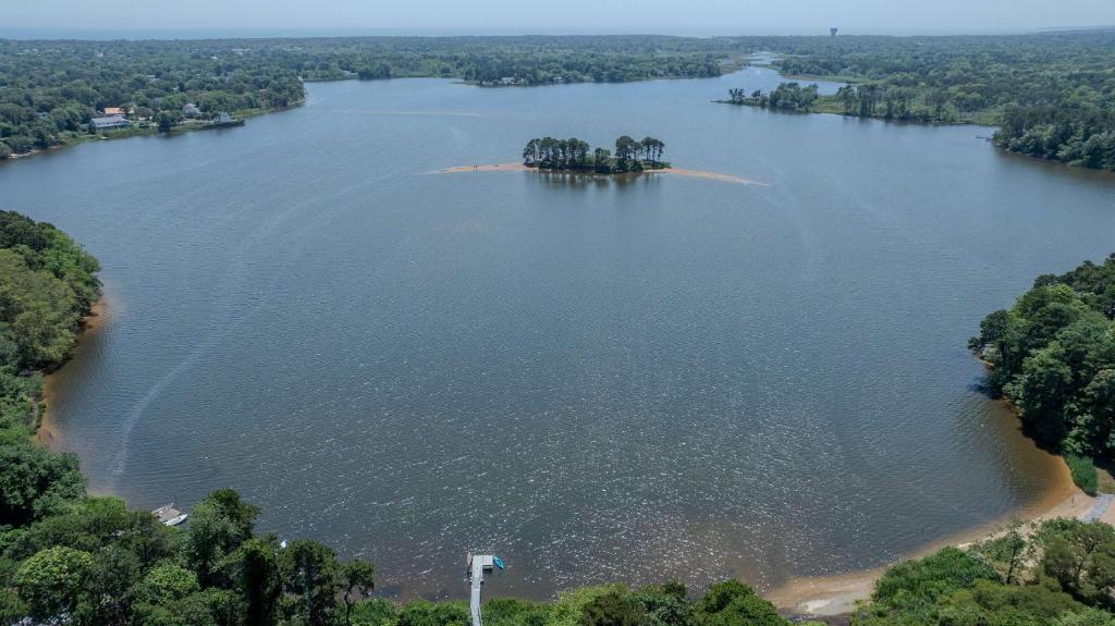 Short Walk to Swan Pond Hot Tub - Image 5