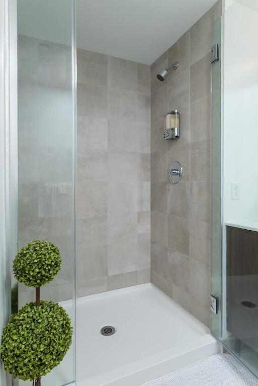 Upscale Penthouse near MIT Harvard Central Square - Image 8