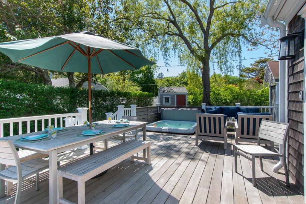 Walk to Ryder Cove Wet Bar & Hot Tub