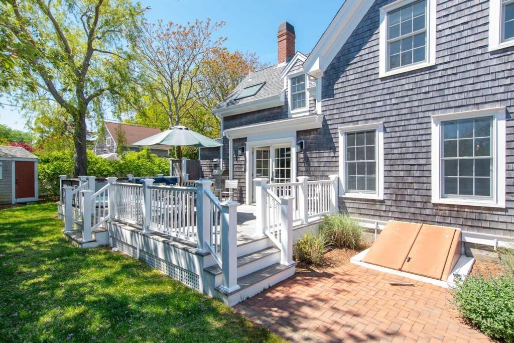 Walk to Ryder Cove Wet Bar & Hot Tub - Image 7