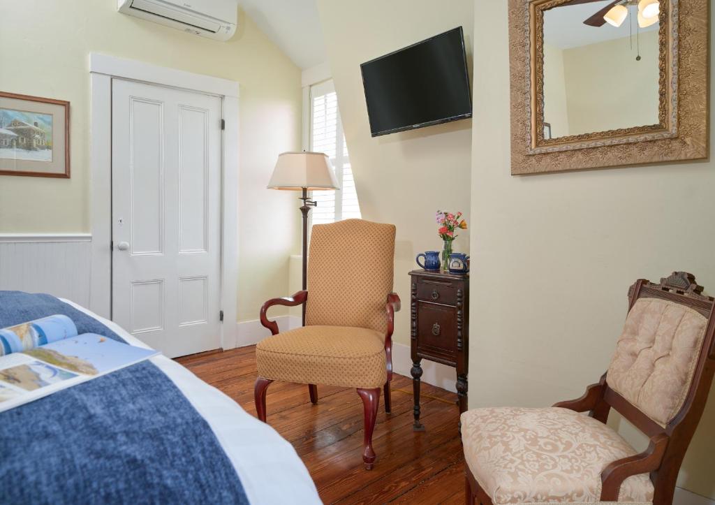 Old Manse Inn - Image 5