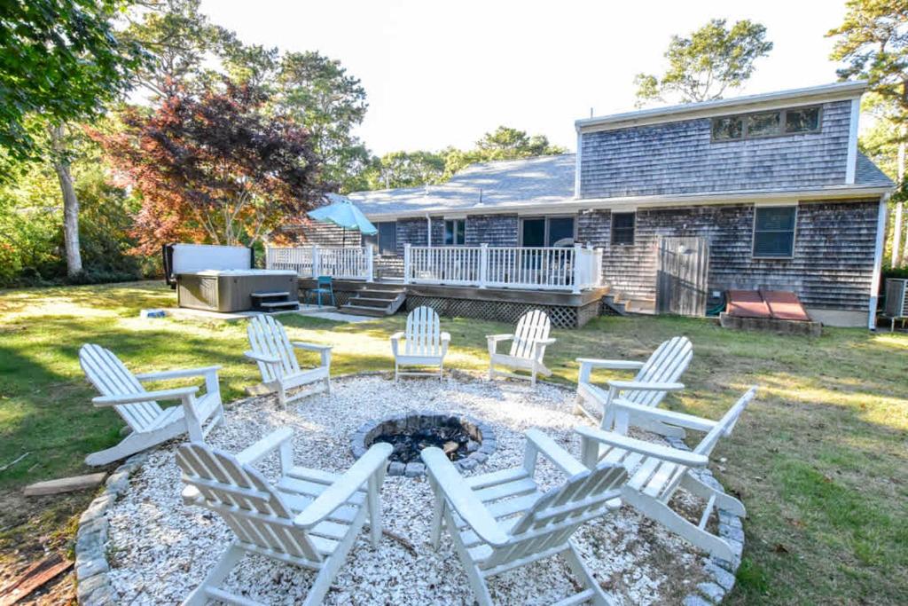 Hot Tub (Jacuzzi) - Photo 3