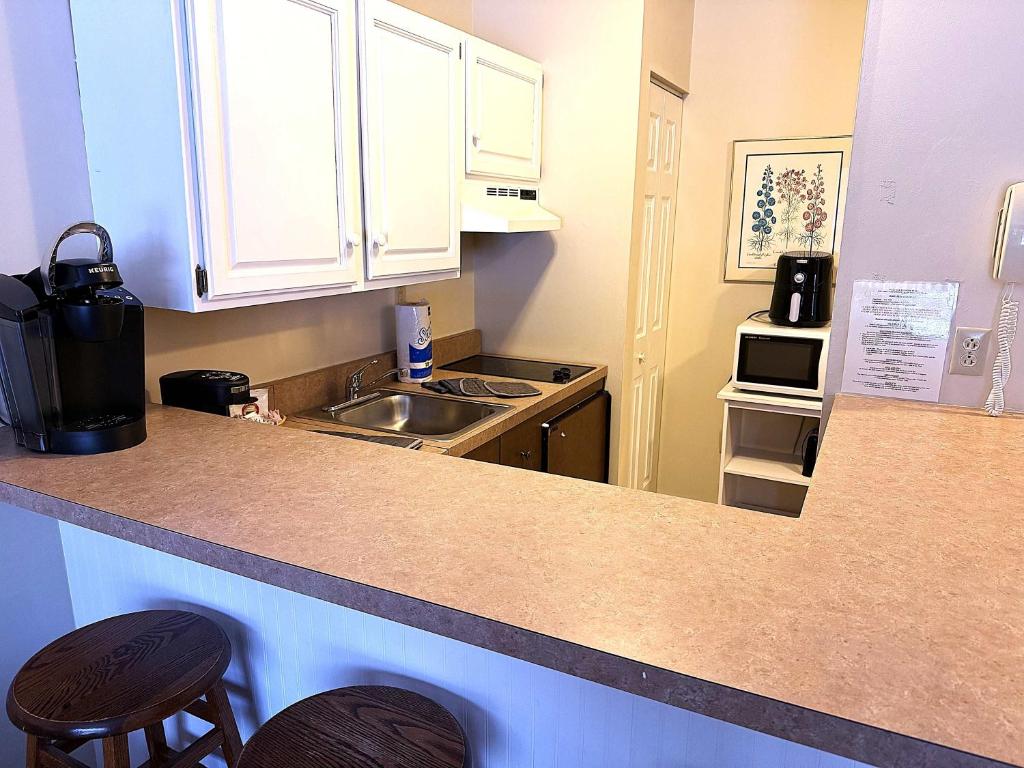 Mountain View Suite at Jiminy Peak - Ski On Off - Near Elevator Pool and Lobby - Image 5