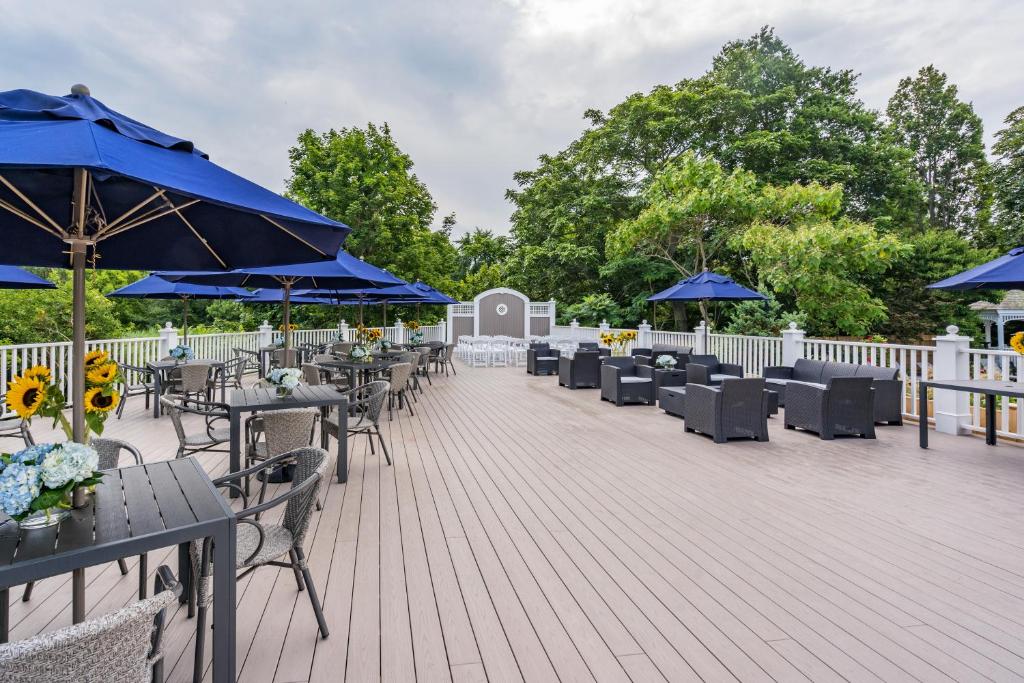 Dan'l Webster Inn and Spa - Image 7