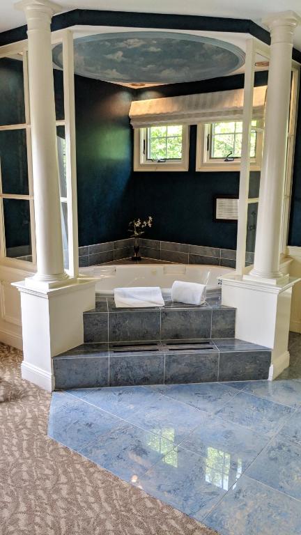 Dan'l Webster Inn and Spa