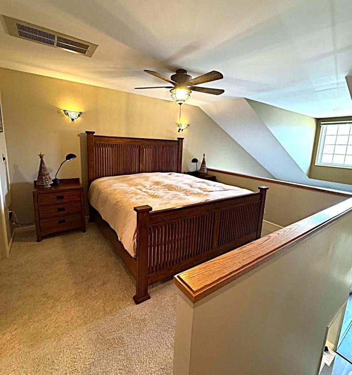 Luxury Jiminy Ski On Off Village Ctr Condo Sleeps4 - Image 5