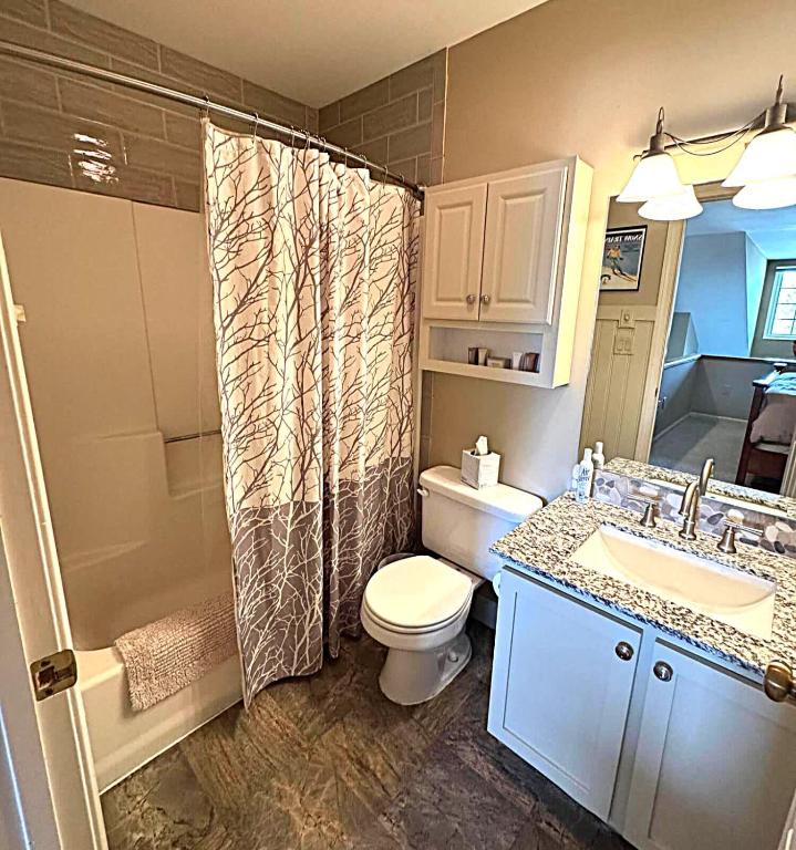 Luxury Jiminy Ski On Off Village Ctr Condo Sleeps4 - Image 6