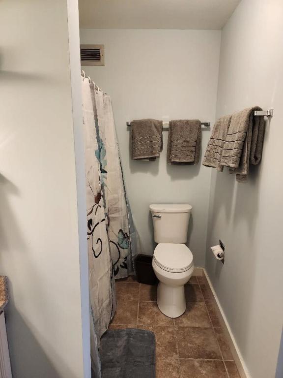 WOW-New Ski OnOff Suite By Pool Sleeps 4 Jiminy Pk - Image 8