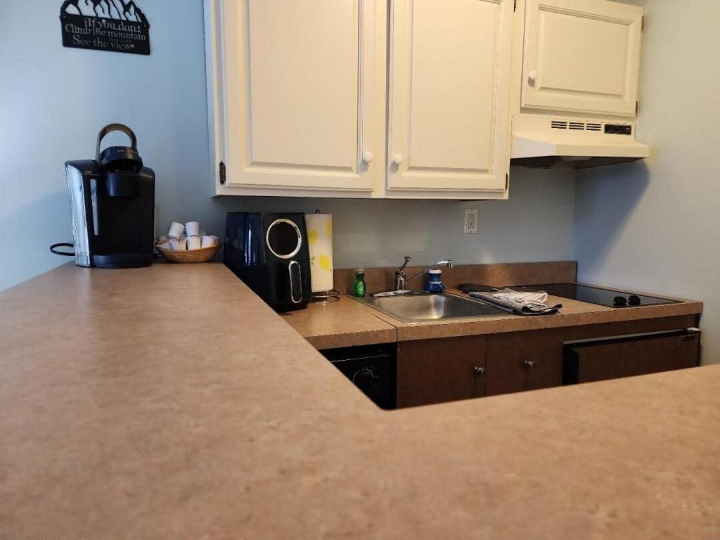 WOW-New Ski OnOff Suite By Pool Sleeps 4 Jiminy Pk - Image 6