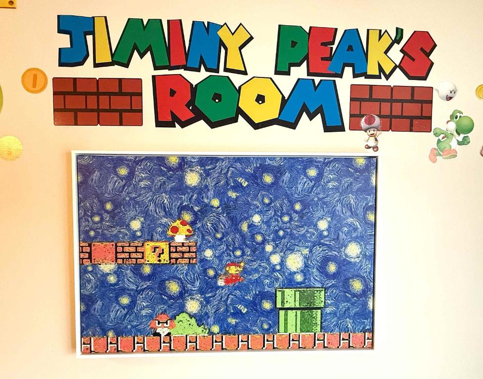 Game Night Suite at Jiminy Peak Ski OnOff Sleeps 4 - Image 4