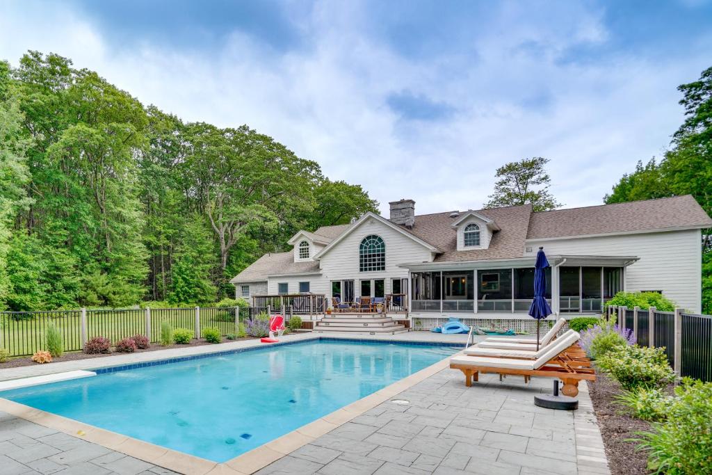 Monterey Home with Hot Tub, Pool and Game Room! - Image 4