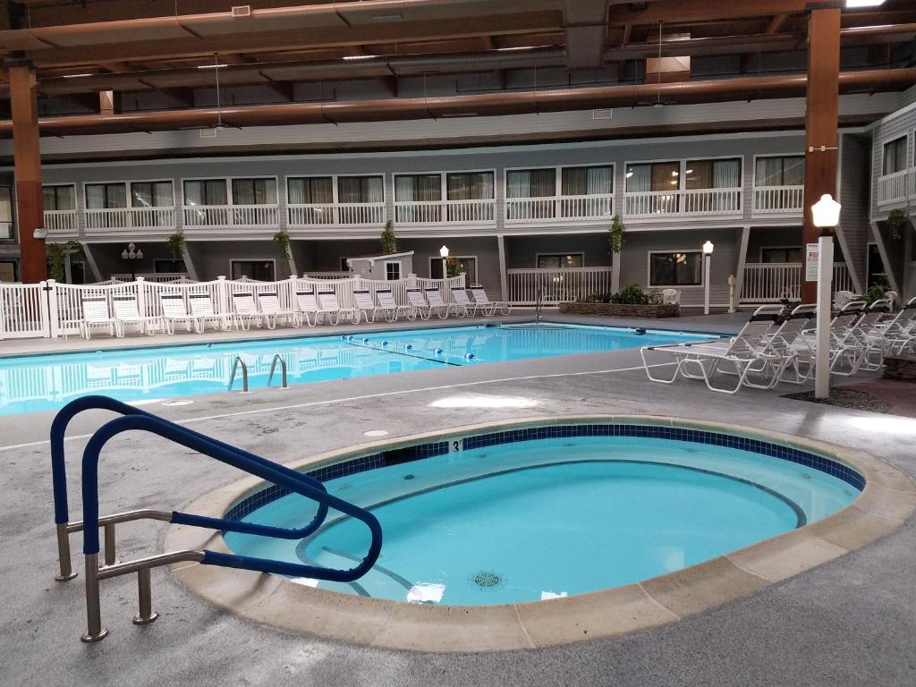 The Cove at Yarmouth