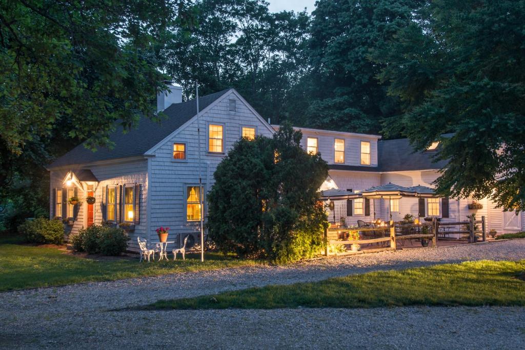 The Parsonage - Image 6