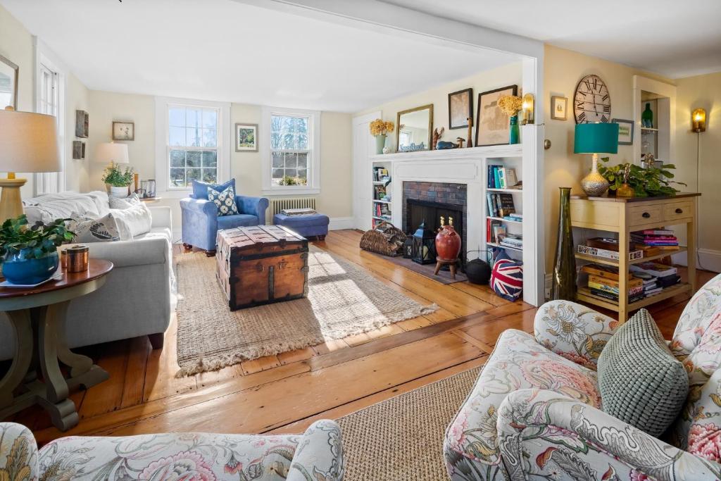 The Parsonage - Image 7