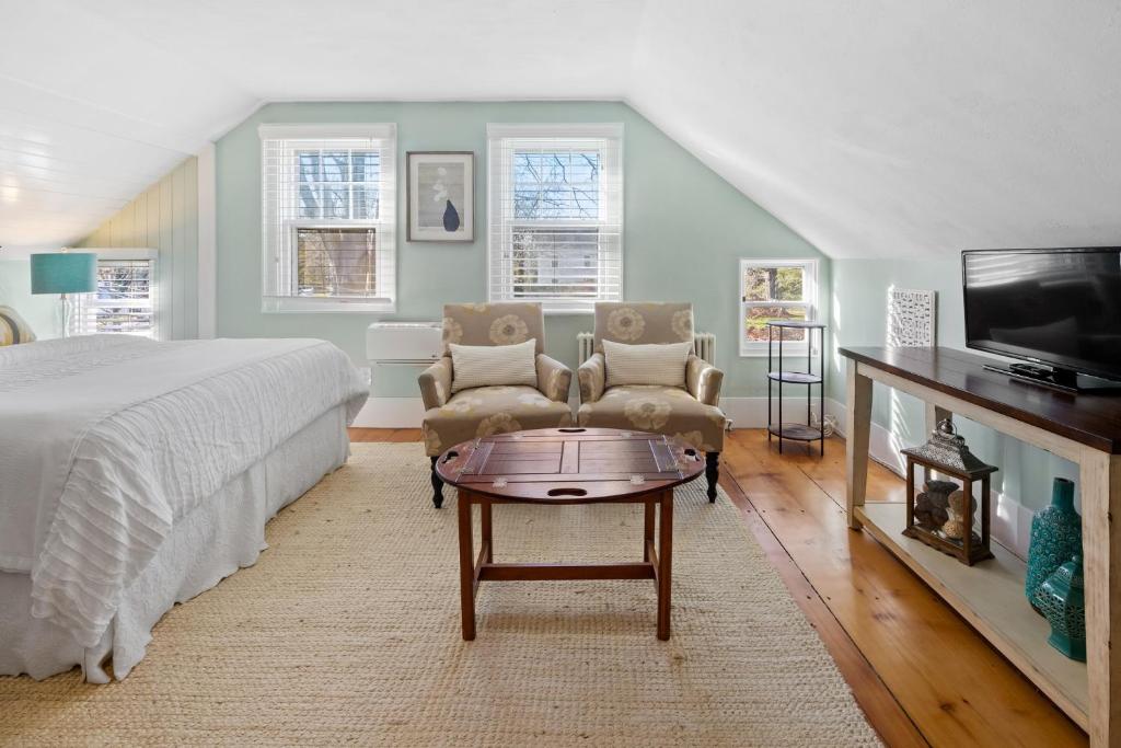 The Parsonage - Image 5