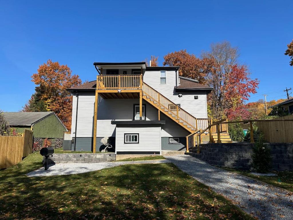 Like Home - BBQ, Yard, Fire Pit - Image 6