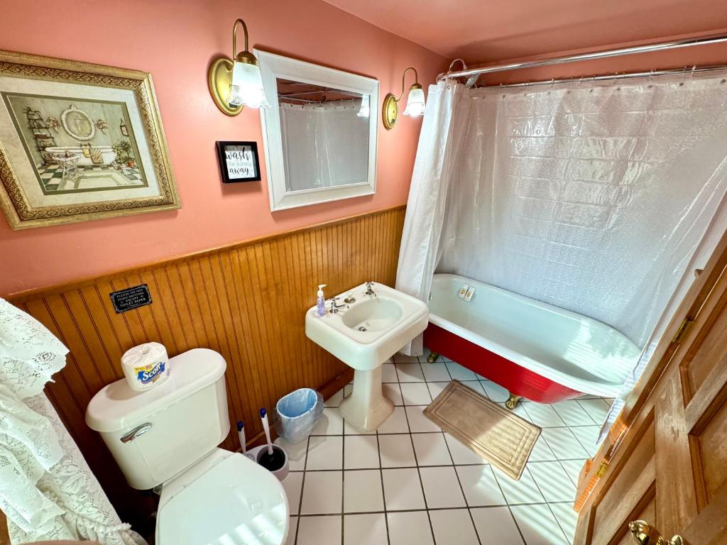 Hot Tub (Jacuzzi) - Photo 3