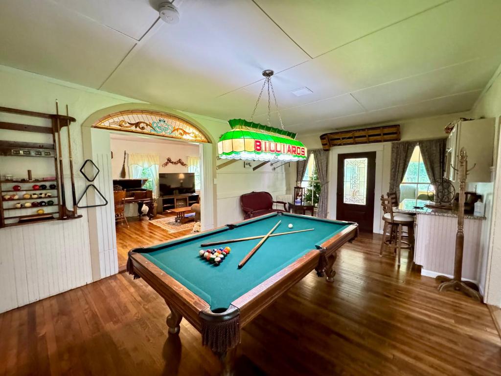 Berkshire Retreat Grand Home with Hot Tub and Large Yard, 5 mins from Jiminy Peak - Image 5
