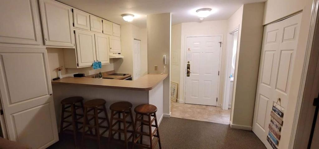 1st Floor Mountain View Suite Ski On Off At Jiminy- Fully Redone Decor - Image 5