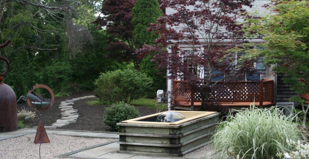 Pleasant Bay Village Resort