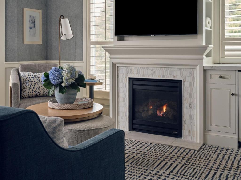 Wequassett Resort and Golf Club - Image 8