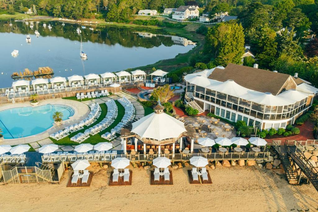 Wequassett Resort and Golf Club - Image 4