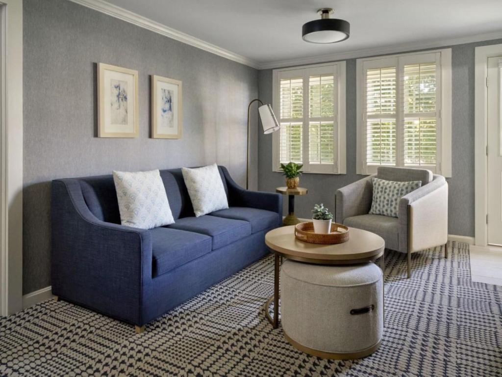 Wequassett Resort and Golf Club - Image 6