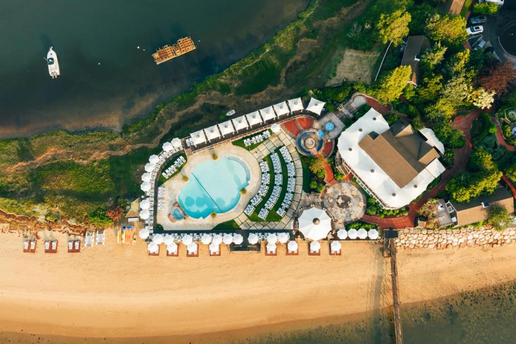 Wequassett Resort and Golf Club - Image 5