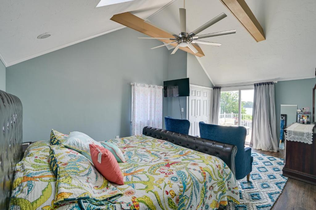 Weymouth Waterfront Getaway with Swim Spa and Hot Tub - Image 7