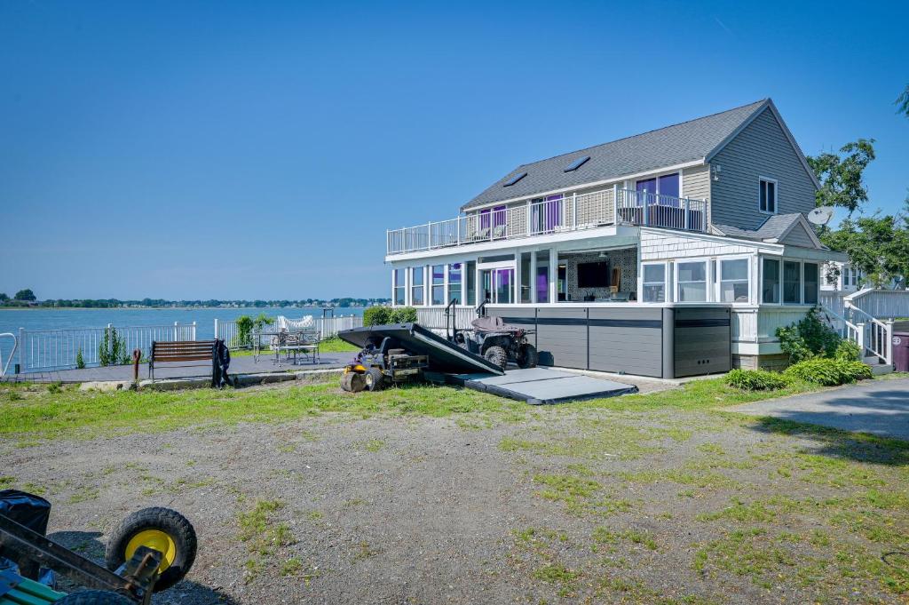 Hot Tub (Jacuzzi) - Photo 5