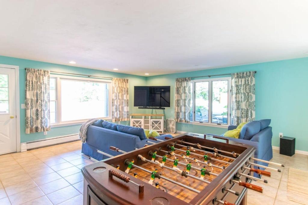 Water Views Private Pool Access to Cove - Image 5