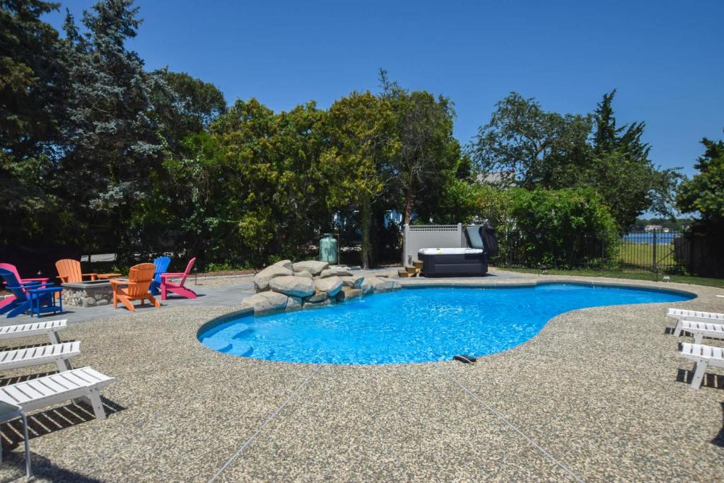 Hot Tub (Jacuzzi) - Photo 5