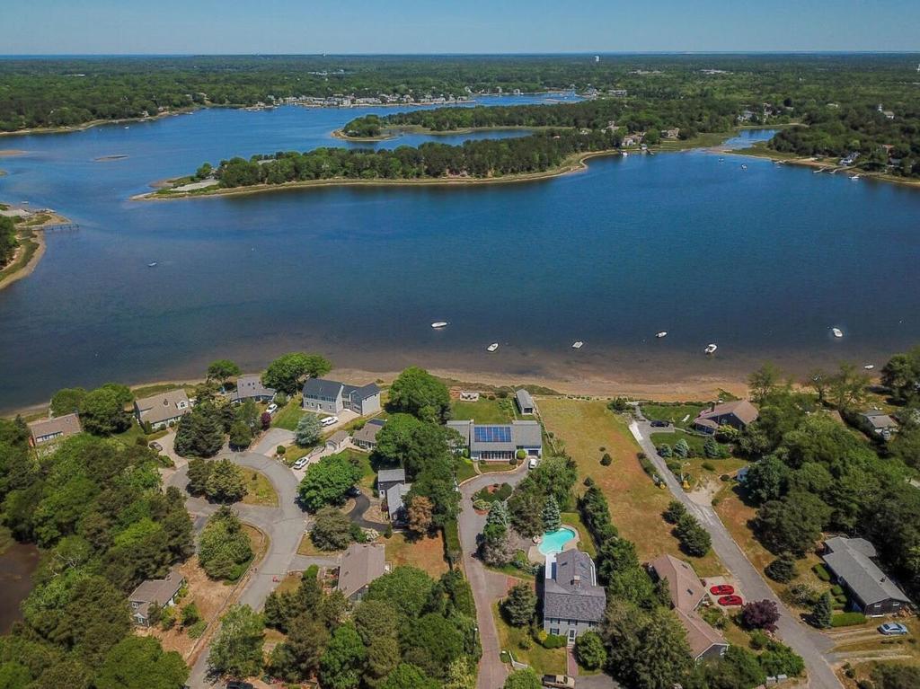Water Views Private Pool Access to Cove - Image 4