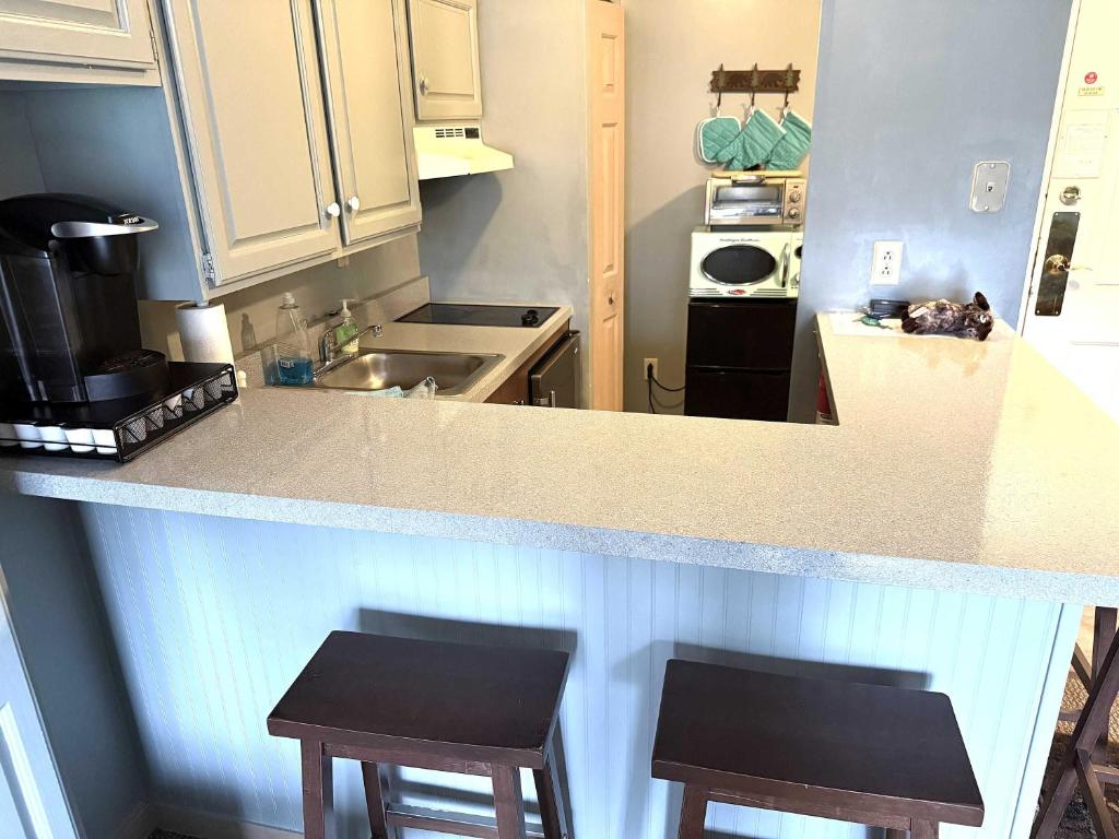 Gorgeous 1st FL Mtn View Jiminy Suite Sleeps 4 Ski On Off - Image 8