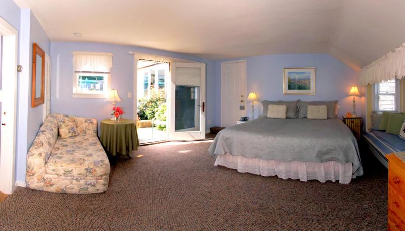 Lamb and Lion Inn - Image 8